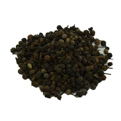 Doğal Kebabiye 100 Gram Tane Paket