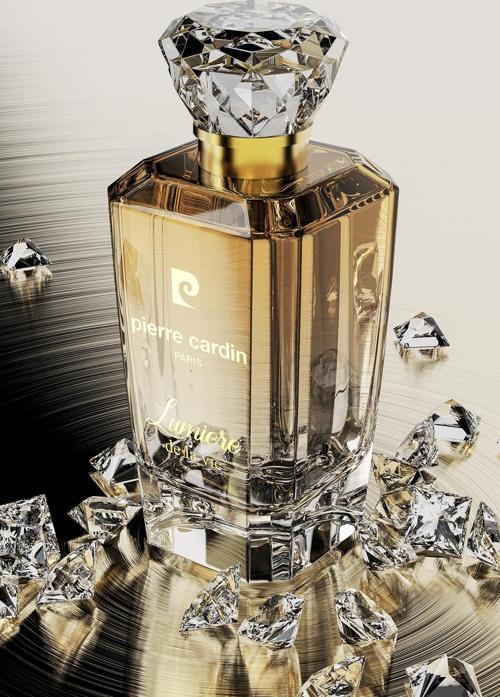 Lumiere De La Vie EDP 100 ml Kadın Parfüm PCCN000202
