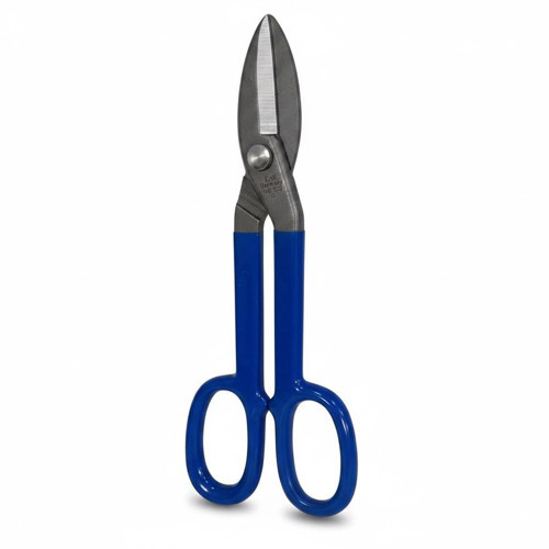 TENEKECİ SAC MAKASI EL KORUMALI 250 mm