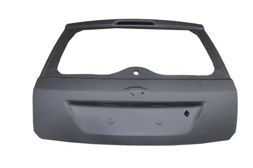Ford Fiesta 2002-2007 Arka Bagaj Kapağı (İceli - Çekomastikli) (Oem No: P2S61A40400Af)