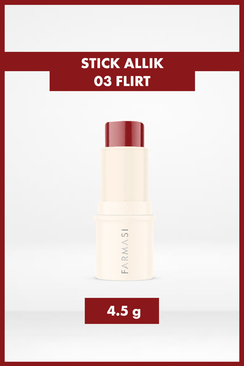 Stick Allık 03 Flirt
