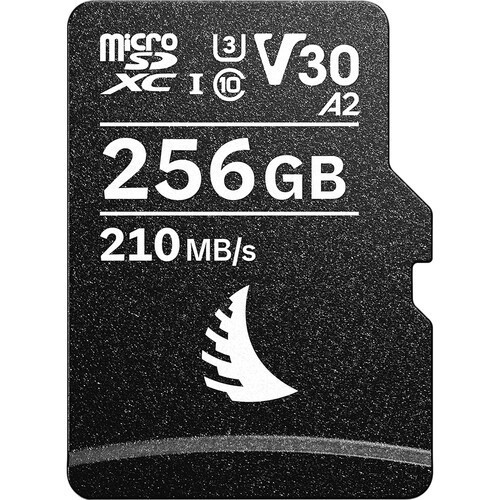 256GB AV PRO UHS-I microSDXC Memory Card V30