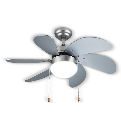 RBT306 SLV GLOB TAVAN VANTİLATÖR 30INC 130W