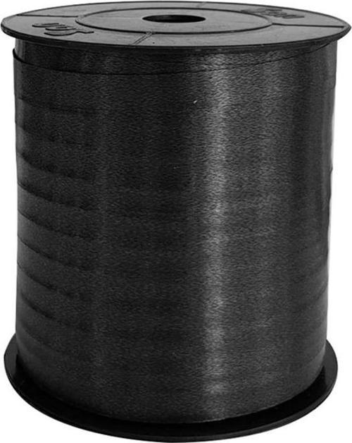 Rafya Siyah 200metre 8mm Siyah Rafya