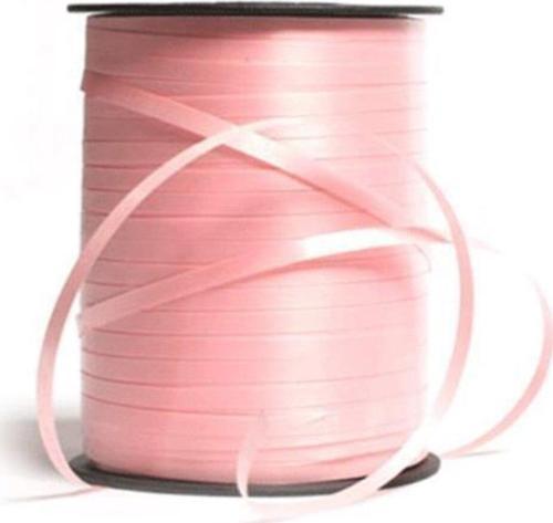 Rafya Pembe 200metre 8mm Açık Pembe Rafya
