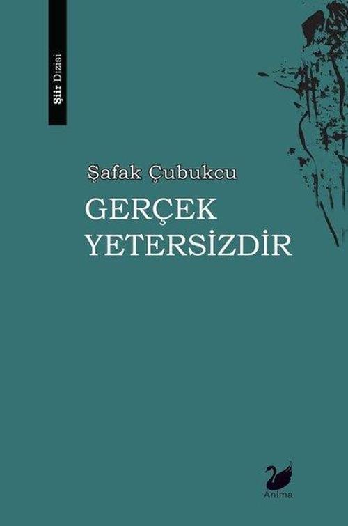 Anima Gerçek Yetersizdir