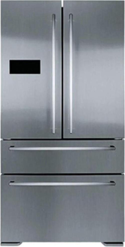 Buzdolabı FRFD 6020 NF XS F