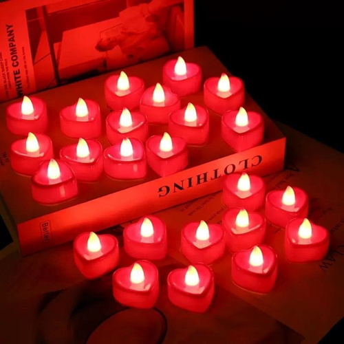 Pilli Mum 1.8Cm 24'Lü Paket