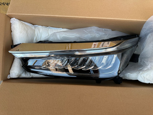 Honda City Sol Far Lambası 2021-2026 33150-T00-Y32