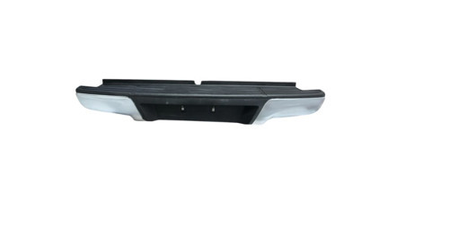 D max Isuzu Arka Tampon Krom 2012-2015