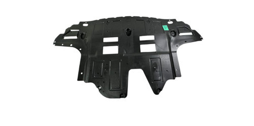 Hyundai i20 Muhafaza Karter Orta 2015-2019 29110-C8000