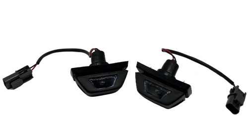 Nissan D21 D22 YD25 Plaka Lamba 1996-2005 2 Adet