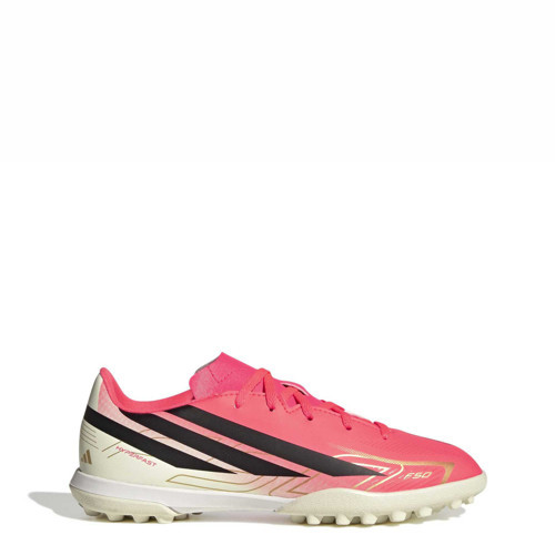 Çocuk Futbol Halı Saha Ayakkabı F50 Hyperfast Club Tf J Kk1366