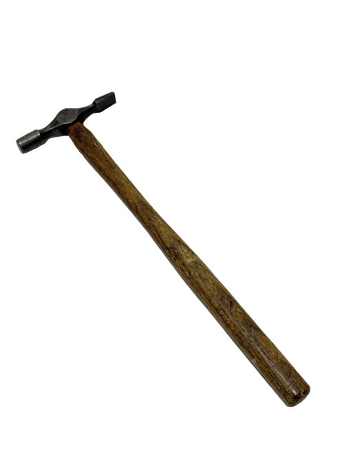 Antika İngiliz Çekiç 33cm