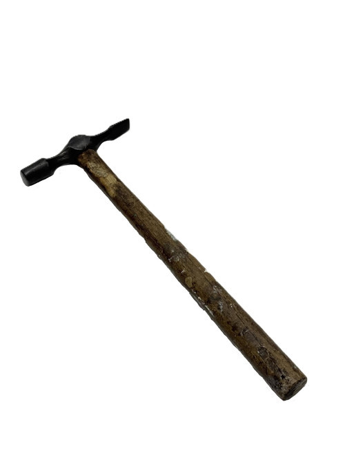 Antika İngiliz Çekiç 26cm