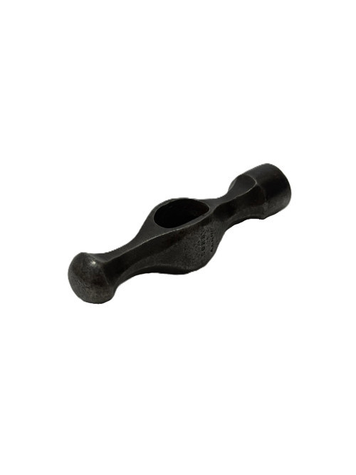 Antika Dövme Çelik İngiliz Çekiç Kafası 118 Gram 016
