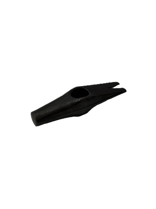 Antika Dövme Çelik İngiliz Çekiç Kafası 103 Gram 024