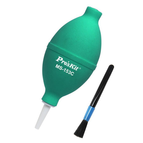 MS-153C Üfleme Pompası 56 mm