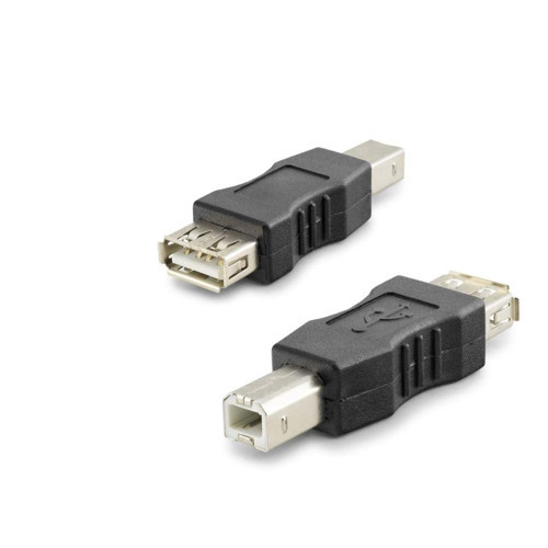 Usb-B To Usb F Çevirici Prınter Siyah HDX1354