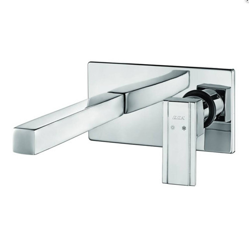 ECA Elegant Aplike Ankastre Lavabo Bataryası Sıvaaltı Dahil - 102106033