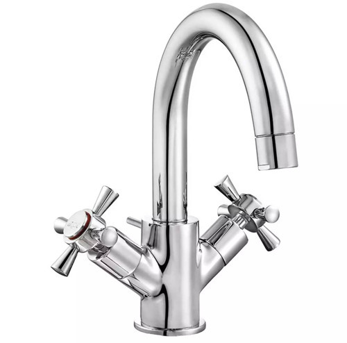 ECA Quadro Lavabo Bataryası - 102108554