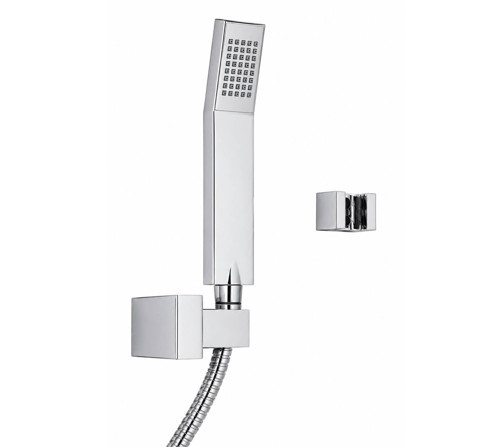 ECA Elegant Mafsallı Duş Seti Tek Fonksiyonlu - 102117305