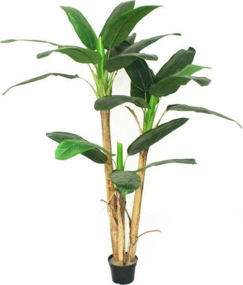 Yapay Ağaç Muz Ağacı Yapay Starliçe 240cm
