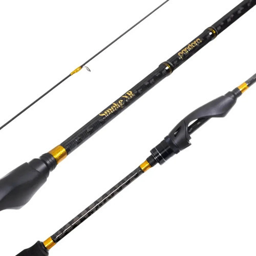 Smoke XR AJI 2,08M 0,2-3gr AJI / LRF Kamış