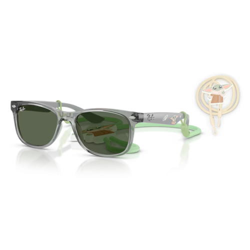RJ 9052S 722871 47 Ray-Ban Junior GROGU MINI NEW WAYFARER Çocuk Güneş Gözlüğü