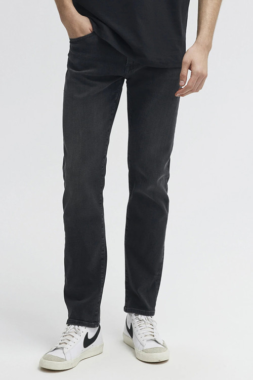 Marcus Slim Straight Daralan Paça Jeans Erkek Kot Pantolon 0035186524 ANTRASİT