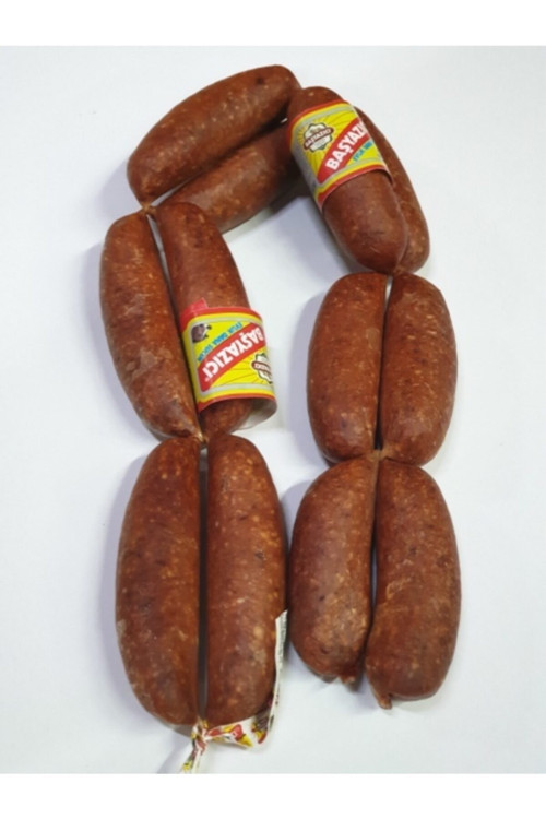 Doğal Evlik Sucuğu 1000gr