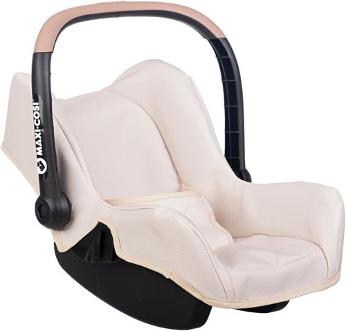 Maxi-Cosi Oyuncak Bebek Araba Koltuğu - Bej 240244
