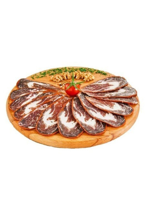 Tütünlük Pastırma 250 gr