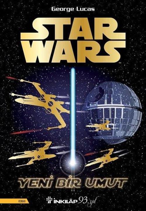 Star Wars-Yeni Bir Umut