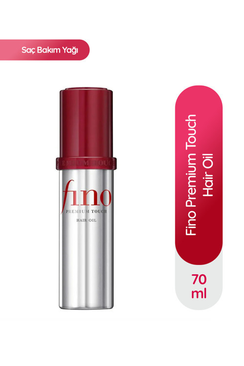 Onarıcı Saç Bakım Yağı 70 ml