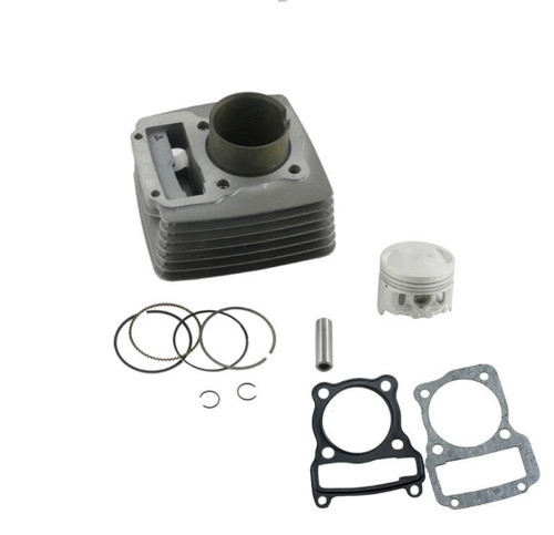 52650P MONDİAL DRİFT DRİFT L SİLİNDİR KOMPLE 13 PERNO 62.00 MM