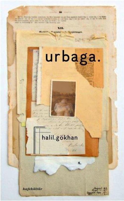 Urbaga.