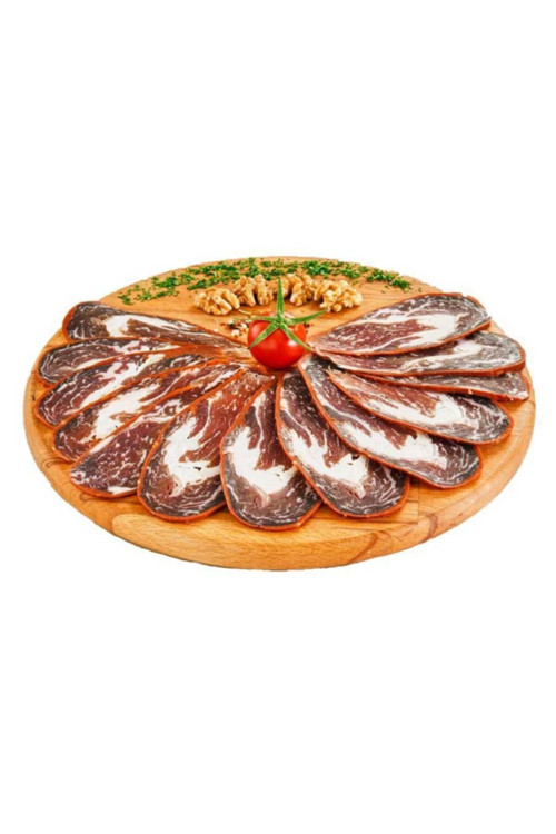 Tütünlük Pastırma 1 kg