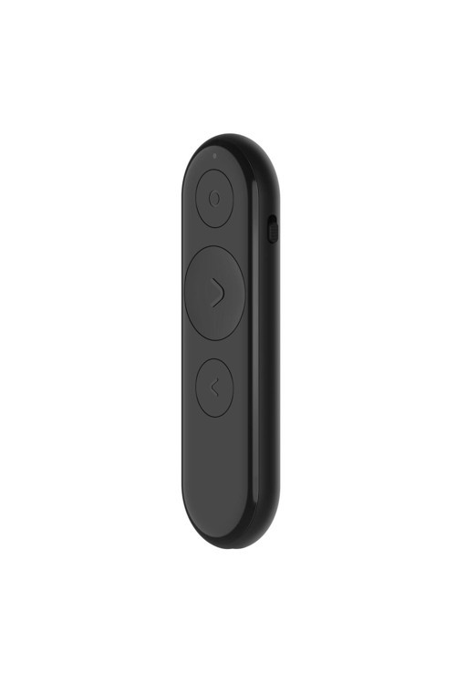 4XW1S62316 Portable Rechargeable Presentation Remote, Sunum Kumandası