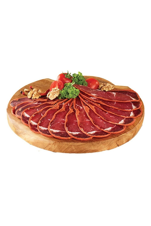 Sırt Pastırma 1000gr