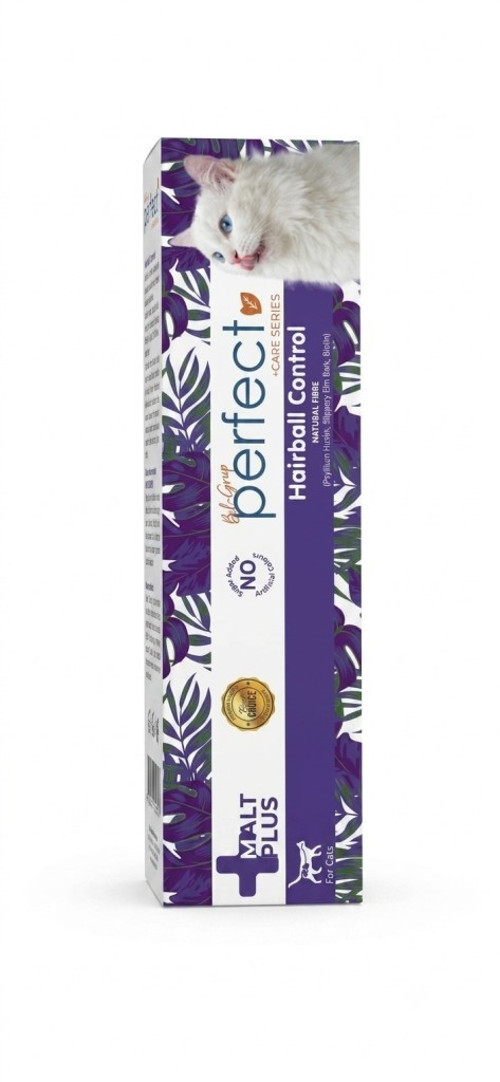 Cati Malt Paste Kedi Kıl Topu Önleyici 100 ML