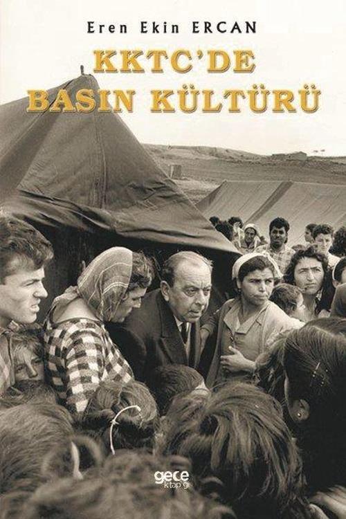 KKTC'DE Basın Kültürü