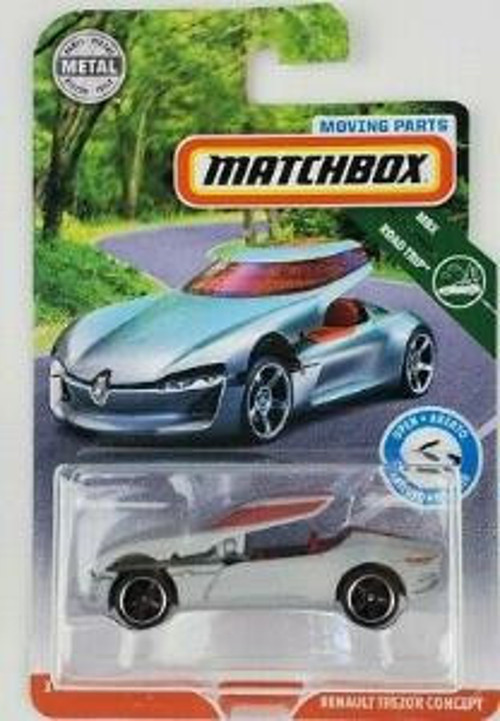 Arabalar (Açılır Parçalar) (1:64) (karışık model, seçenek yoktur)FWD28