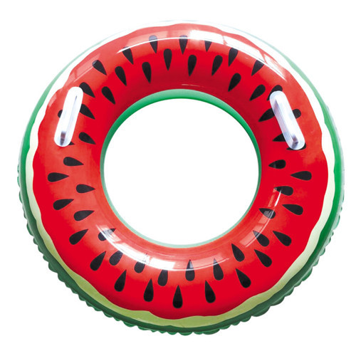 Oyuncak Simit Tutunmalı Karpuz 76 cm Kzld-1710010