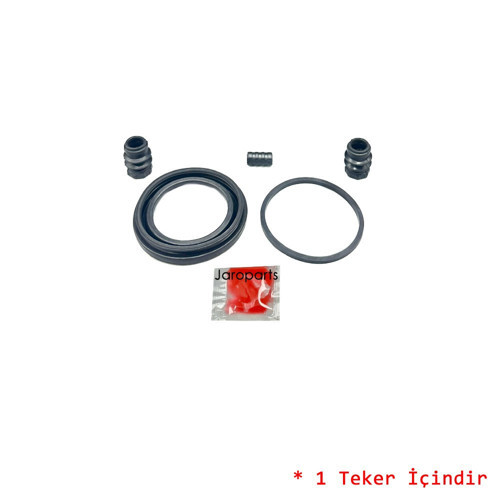 Mitsubishi L200 Ön Fren Kaliper Tamir Takımı 2007-2019 MR527979