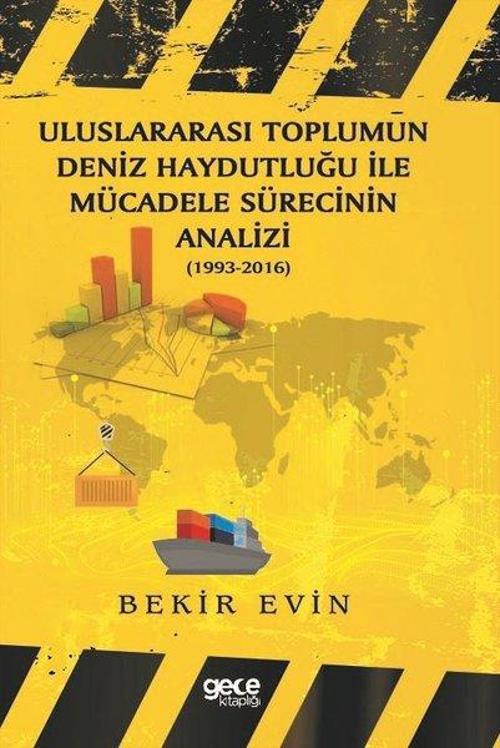 Uluslararası Toplumun Deniz Haydutluğu İle Mücadele Sürecinin Analizi