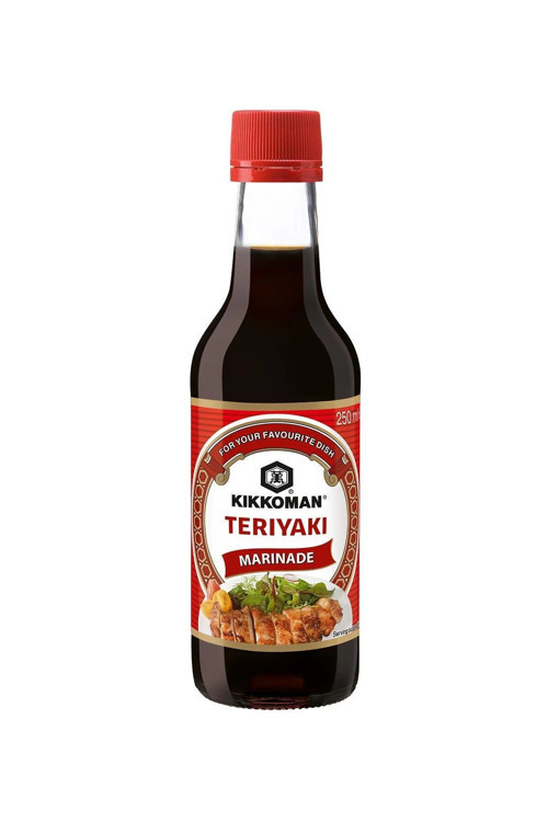 Teriyaki Marine Sosu 250 ML