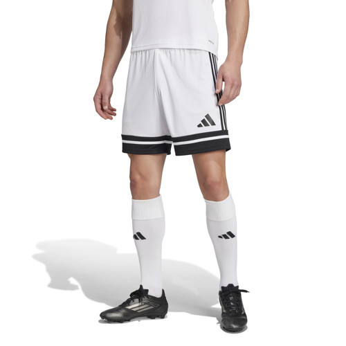 Erkek Futbol Şort Squa25 Sho M Jh3412