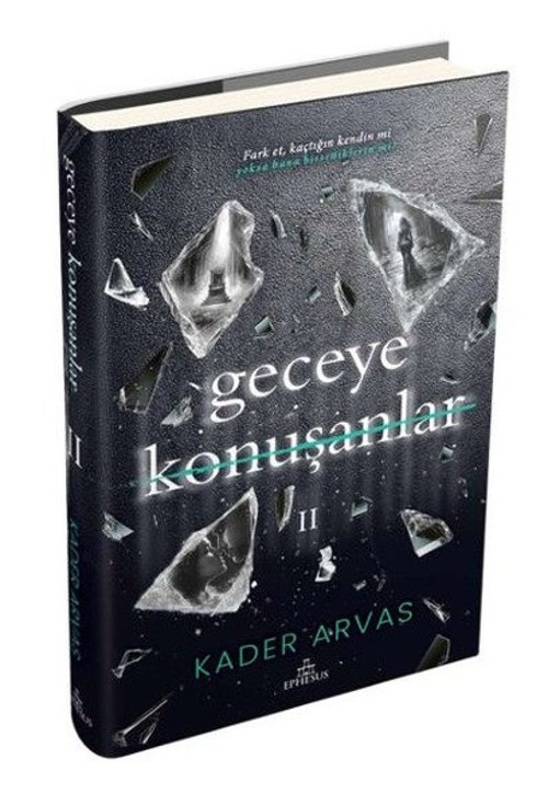 Geceye Konuşanlar 2