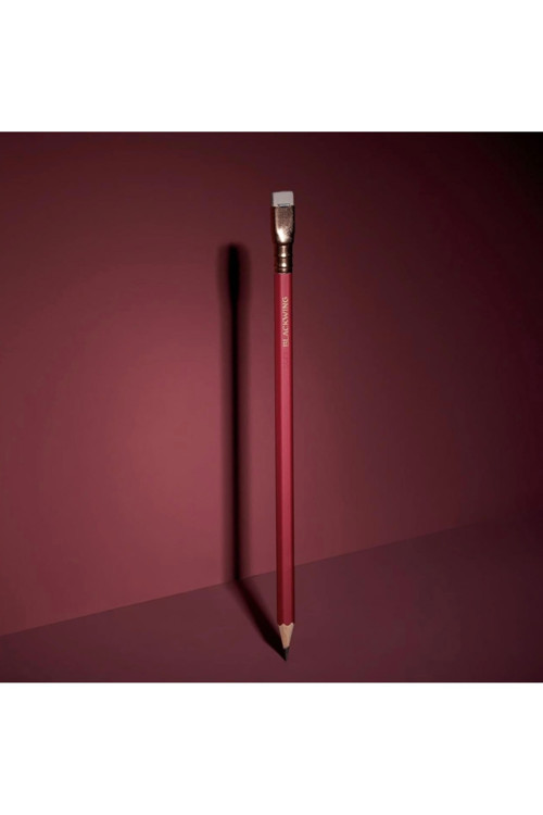 Palomino Blackwing Matte Red Kurşun Kalem